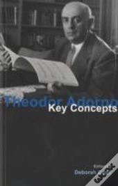 Theodor Adorno