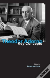 Theodor Adorno