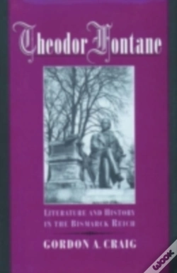 Capa do artigo Theodor Fontane