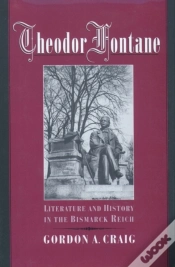 Capa do artigo Theodor Fontane
