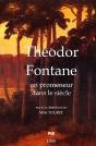 Theodor Fontane Un Promeneur Dans Le Siecle - Preview