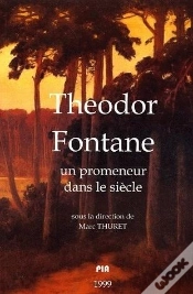 Capa do artigo Theodor Fontane Un Promeneur Dans Le Siecle