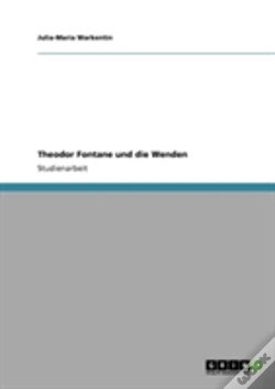 Capa do artigo Theodor Fontane Und Die Wenden