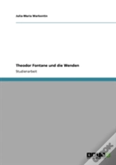 Theodor Fontane Und Die Wenden