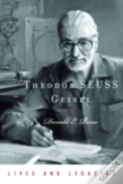 Capa do artigo Theodor Geisel