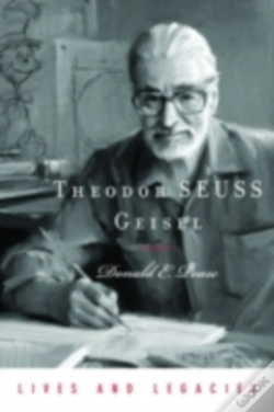 Capa do artigo Theodor Geisel