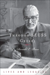 Capa do artigo Theodor Geisel