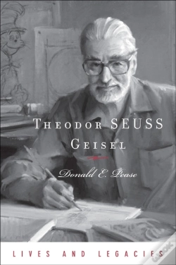 Capa do artigo Theodor Geisel
