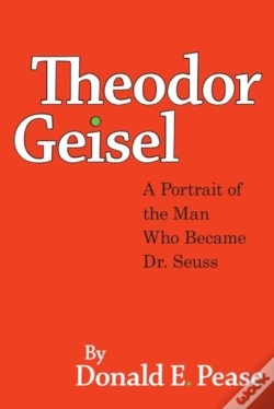 Capa do artigo Theodor Geisel
