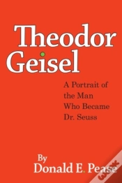 Capa do artigo Theodor Geisel