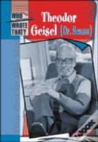 Theodor Geisel