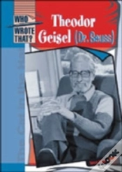 Capa do artigo Theodor Geisel