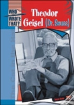 Capa do artigo Theodor Geisel