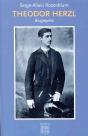 Theodor Herzl ; Biographie - Preview