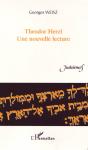 Theodor Herzl, Une Nouvelle Lecture - Preview