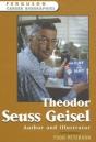 Theodor Seuss Geisel - Preview