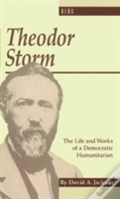 Capa do artigo Theodor Storm