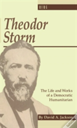 Capa do artigo Theodor Storm