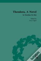 Theodora, A Novel