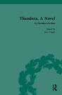 Theodora, A Novel - Preview