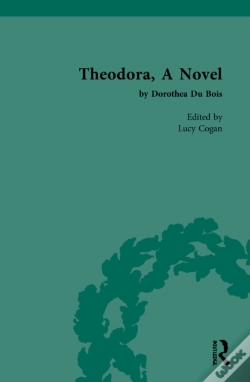Capa do artigo Theodora, A Novel