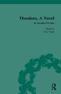 Theodora, A Novel - Preview