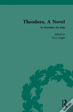 Capa do artigo Theodora, A Novel