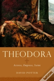 Capa do artigo Theodora