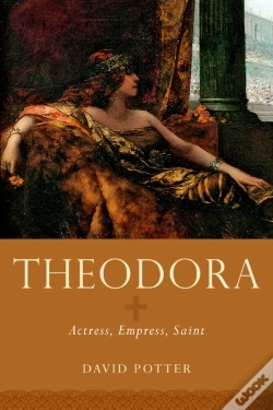 Capa do artigo Theodora