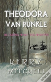 Theodora Van Runkle