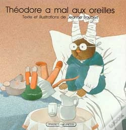 Capa do artigo Theodore A Mal Aux Oreilles