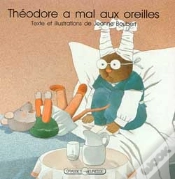 Capa do artigo Theodore A Mal Aux Oreilles