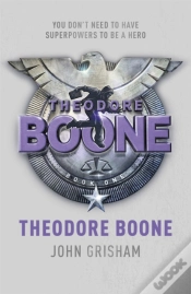 Capa do artigo Theodore Boone