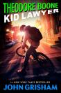Theodore Boone: Kid Lawyer - Preview