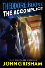 Theodore Boone: The Accomplice - Preview