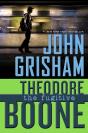 Theodore Boone: The Fugitive - Preview