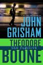 Theodore Boone: The Fugitive - Preview