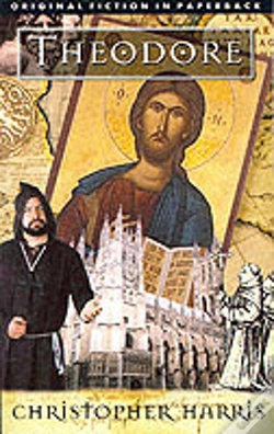 Capa do artigo Theodore