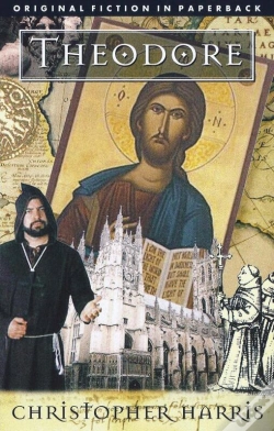 Capa do artigo Theodore