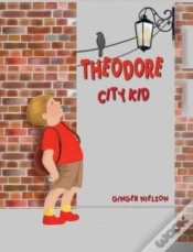 Capa do artigo Theodore City Kid