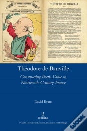 Capa do artigo Theodore De Banville