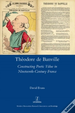 Capa do artigo Theodore De Banville