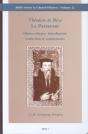Theodore De Beze Le Passavant - Preview