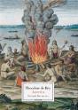 Theodore De Bry. America - Preview