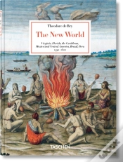 Capa do artigo Theodore De Bry