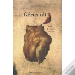 Capa do artigo Theodore Gericault