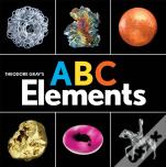 Theodore Gray'S Abc Elements