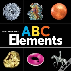 Capa do artigo Theodore Gray'S Abc Elements