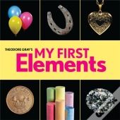 Theodore Gray'S My First Elements