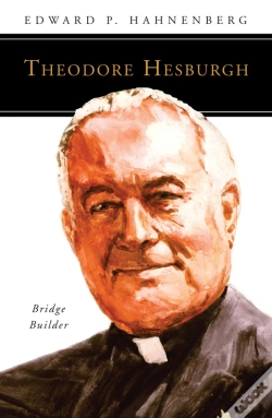 Capa do artigo Theodore Hesburgh, Csc